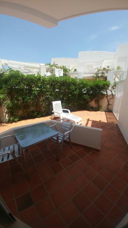 Hotel Las Calas Agua Amarga  Exterior foto